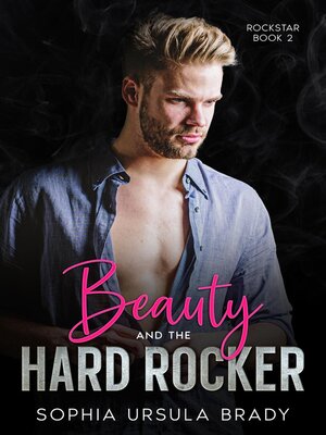 cover image of Beauty and the Hard Rocker